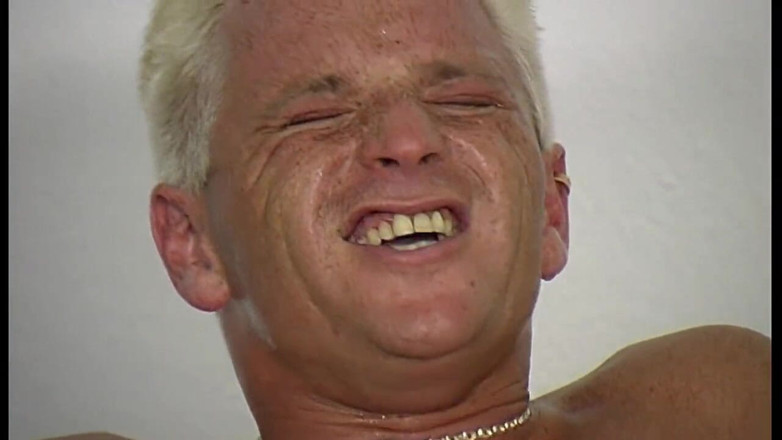VintageXMovies: Young Blonde Gets First Threesome and Has Wet Pussy