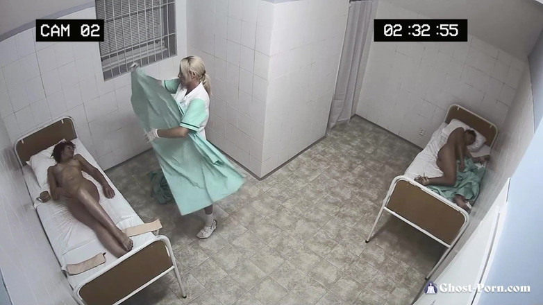 Ghost-Porn: Ghost porn 1 - Parte 9 l'esorcismo di un laureato