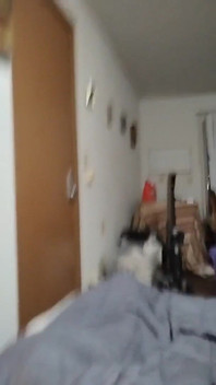 5-14-2025 Ořech v posteli