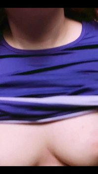 Showing Tits