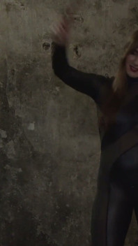 Cirque de Reell Video