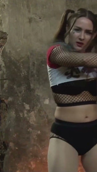 Cirque de Reell Video