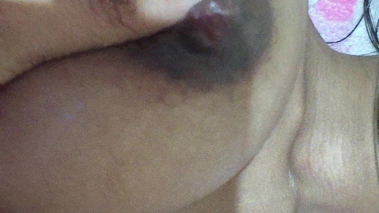 Finger fay: Entot aku dong