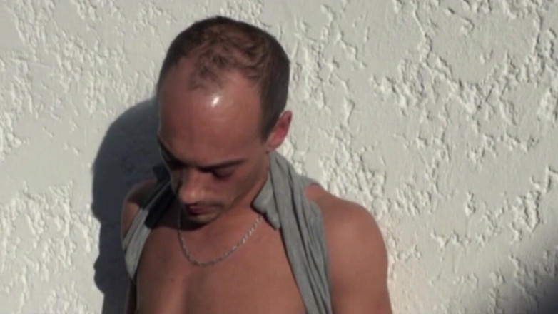 Gaybareback: Кастинг призыв к гей-порно для Грег, чтобы трахнуть своего друга