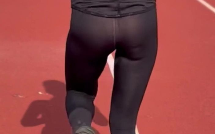 Sonya Pretty: Sexy Sport