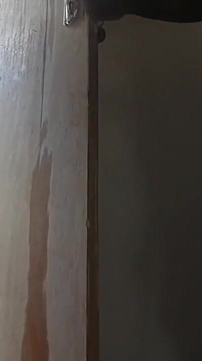 Tina Baby: Desi House Maid Was Caught Masturbating Part 4