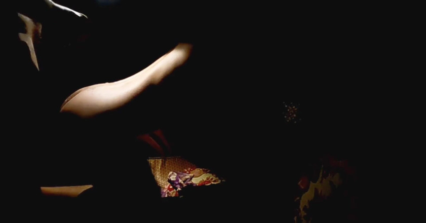 Ahpanal: Gorący kowboj analny jebanie