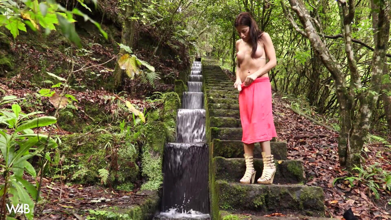 Watch4beauty: Madeira secrets