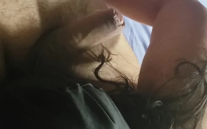 Minhaesposaparaoutro: My Wife Sucks Until the Vitamin Comes Out