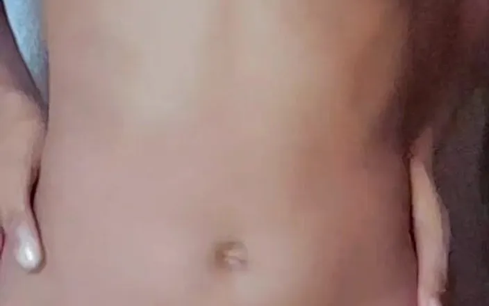 Nastyarika: Petite female playing with pussy