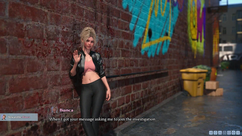 Dirty GamesXxX: 魔法街：可爱的女孩可以深喉鸡巴，当被精液覆盖时，漂亮的脸看起来更漂亮 - 第1集