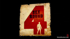 Naked Kombat: Leo Forte Vs Luke Riley