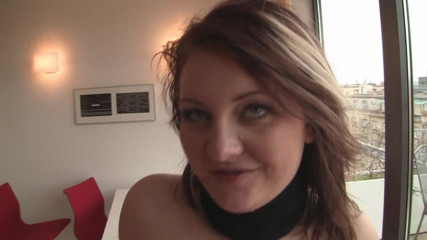Reality Babes: Bunch of girls at casting