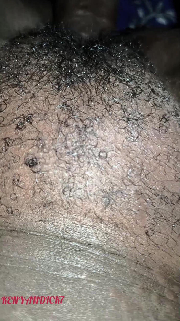 Kenyan Dick7: Coppie amatoriali porno hardcore fatto in casa