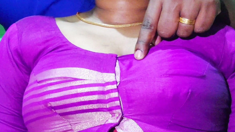 Desi Mohini: Bhabhi mě ošukal