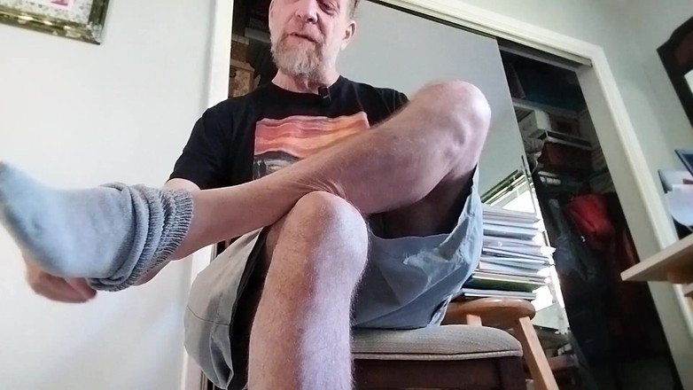 Hairyartist: Zmenšující se velký bratr