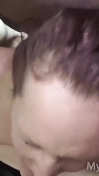 První blowbang Anilly