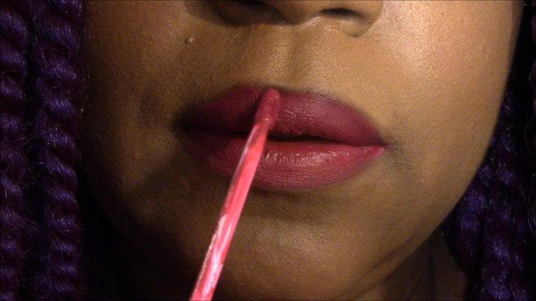 Josie4yourpleasure: Lollipop &amp; bauhaus lippen