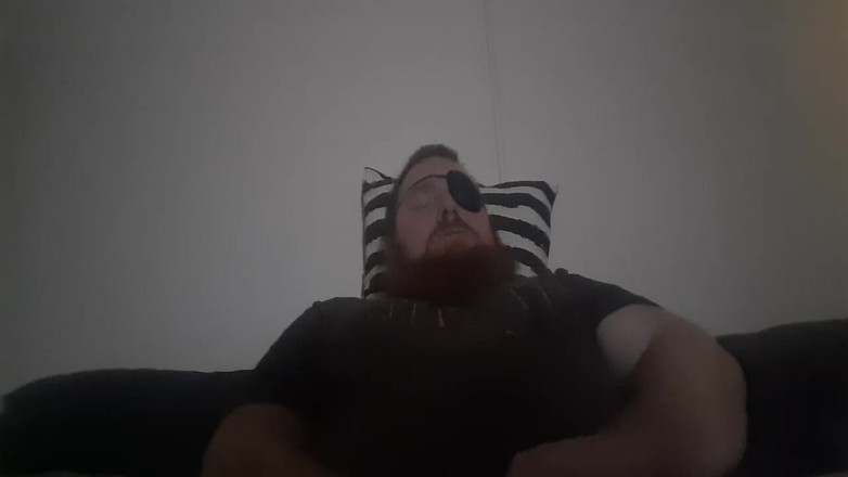 Jax harvey: Penggemar me mohon untuk muncrat untuk mereka!