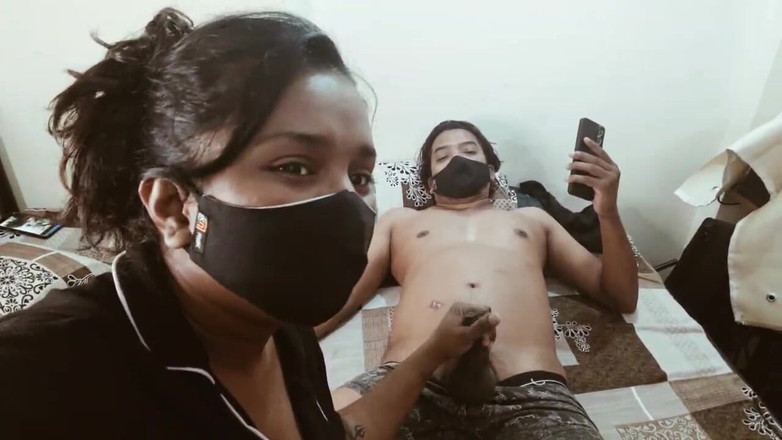 RDindian96: Bhabhi Cheats on Her Stepbrother-in-law and Has Sex with Him,...