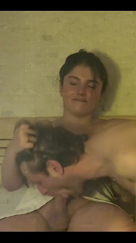 Getting Extra Steamy