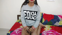 Saarabhabhi6: Beautiful Indian Girl Piyasi Husband Don't Have Time for Her