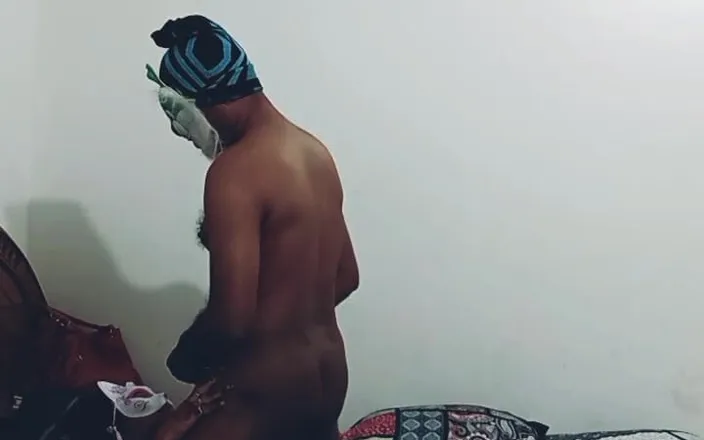 Girlgroup: Hot Bhabhi Got Ass Fucked by Debor and Swallowed His...