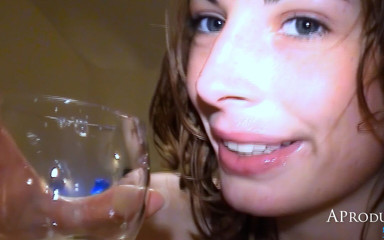 AproductionA: Angel Swallowing Everything