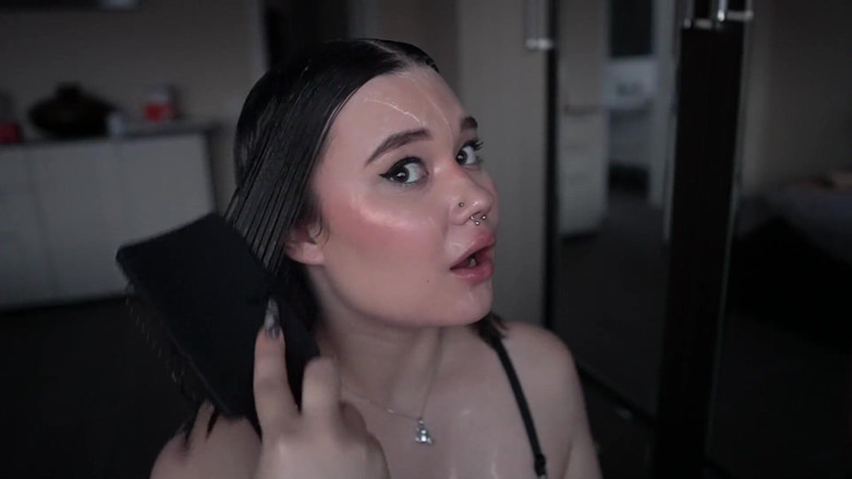 Kate Koss: Плювати На Ділдо І Моє Волосся