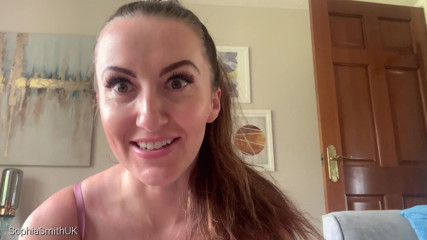 SophiaSmithUK: Fofa chutes altos