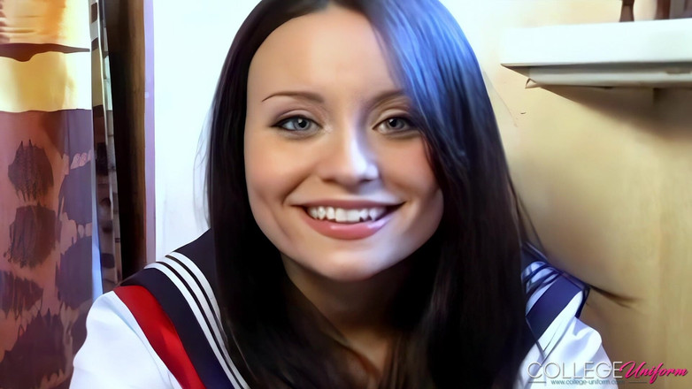 College Uniform: Intervju med Carla Brown