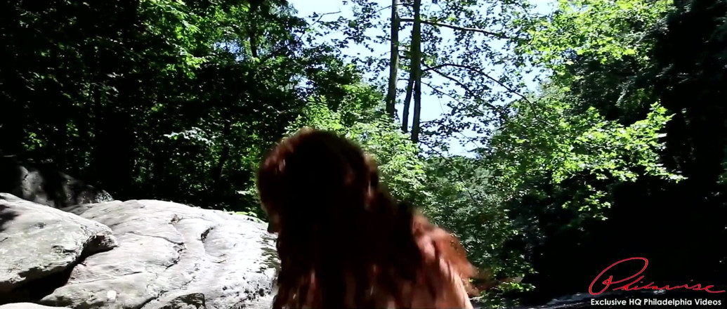 Philavise: River fun in Philly with Alice Green