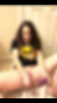 Post-gym Pussy Play with My Dildo & Vibe