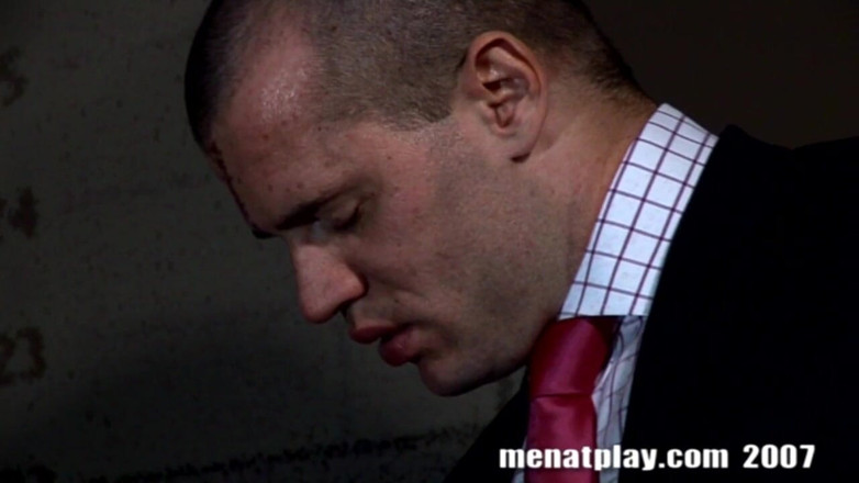 MenAtPlay: The Boardroom Files 3