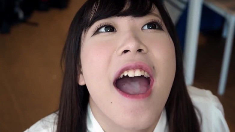 Asian cutie: Aziatische engel 6491