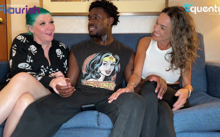 MilfCandy: Mrflourish Milfcandy Podcast: Bree Austin, Damson Jenkins, Insaziabile Karla con...