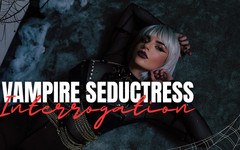 LexandLev: Výslech svůdné upíří svůdky