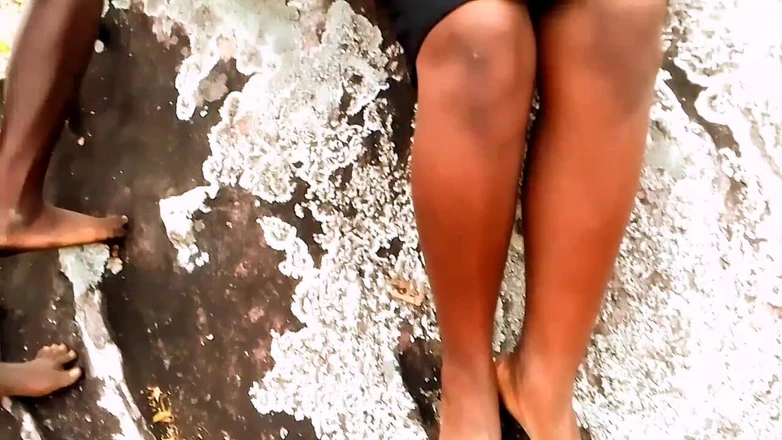 Judithxxx: In Mountain