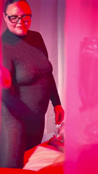 Pokroucené nymfy - rose odměna, část 4
