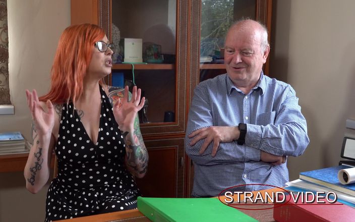 Sarah Stern: Giudice a casa. Henry e gem