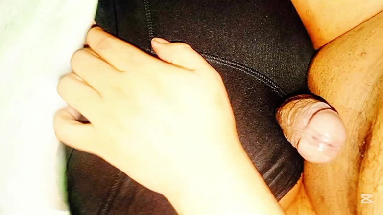 BigassMILF40: Du gillar styvfar som jag känner på din kuk