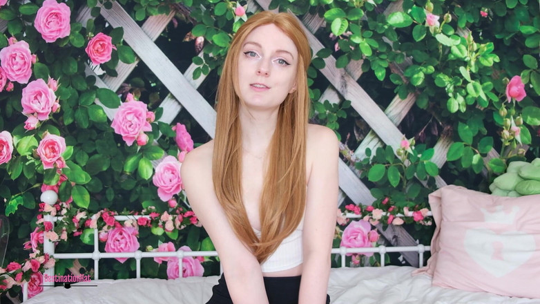 Destination Kat: Pieprzę wszystkich twoich przyjaciół