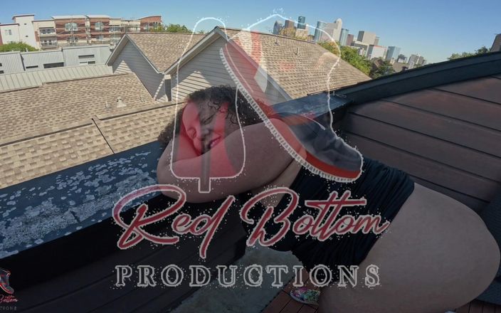 Red bottom productions: Paislee sólo zábava