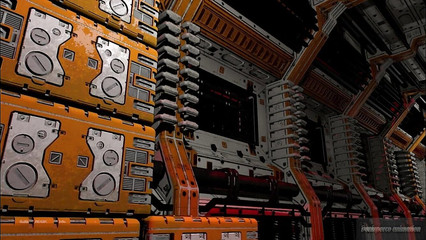 denisporco animation: Uzaylı xenovideo istilası