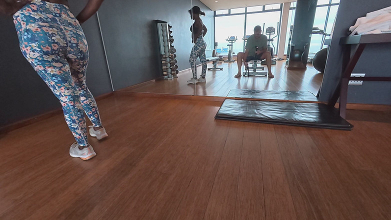 Black Swan: Schweiß, lächeln &amp; room key dreams