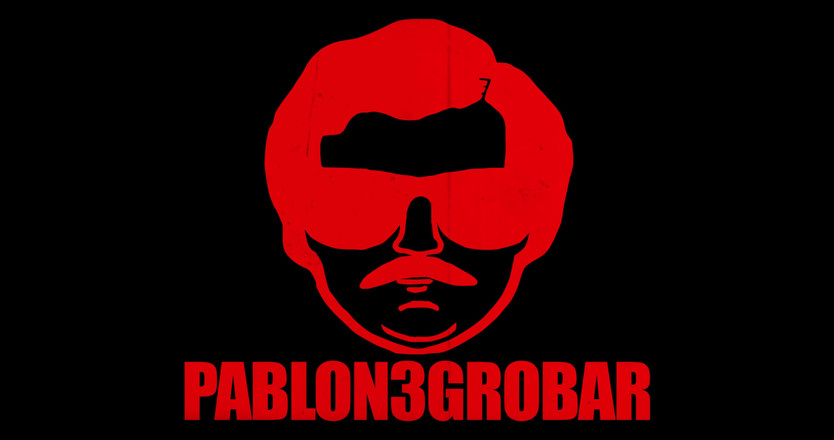 PABLO N3GROBAR: 800 Špinavá, Nesestříhaná, Hetero z barria Latina Banger