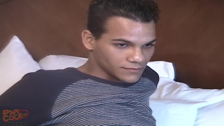 Papi Cock: Брайан