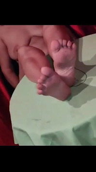 Barefoot 13 -1
