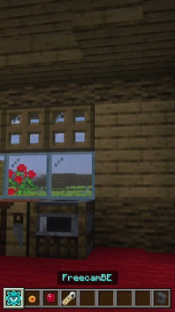 Faprock Minecraft Bedrock Jenny Mod - Jenny อยู่ที่นี่แล้ว! ในชุดนอนและมีนางแบบที่น่าสนใจน่ารักและหัวนมและสะโพกที่ดี