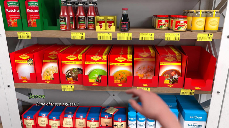 Dirty GamesXxX: Summer heat: guy buys condoms from sexy clerk at the...